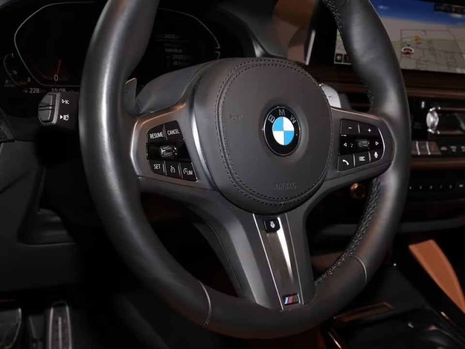 BMW X4 xDrive20d M-Sport (5)