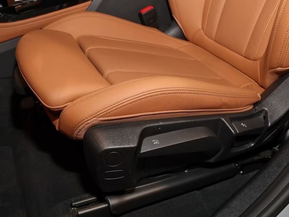 BMW X4 xDrive20d M-Sport - foto 11