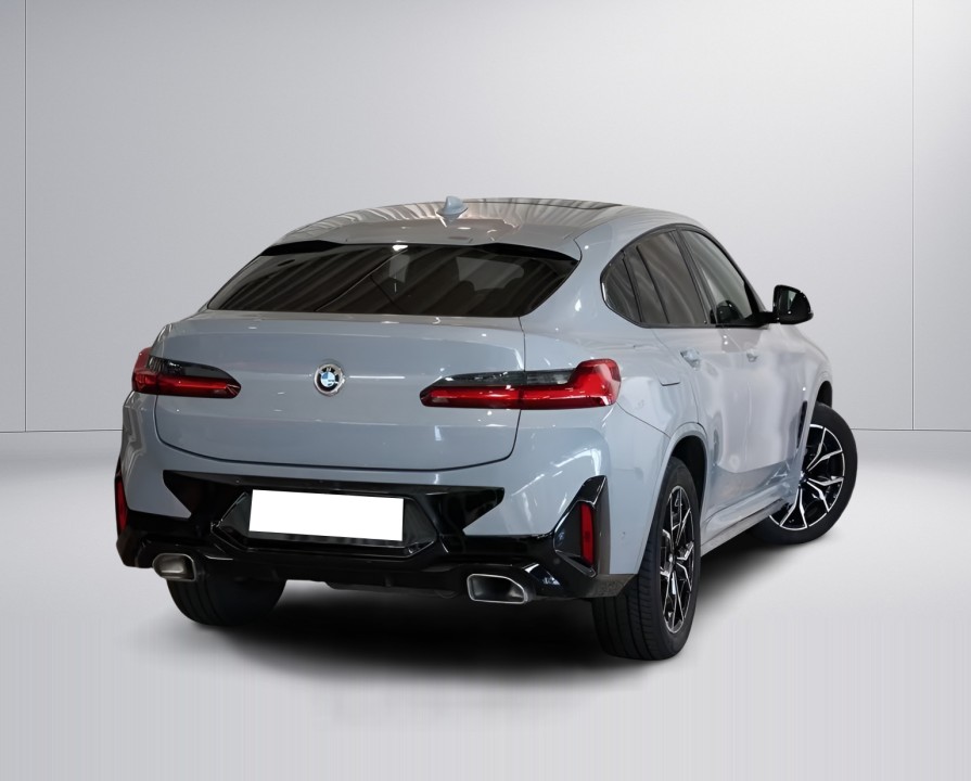 BMW X4 xDrive20d M-Sport (3)