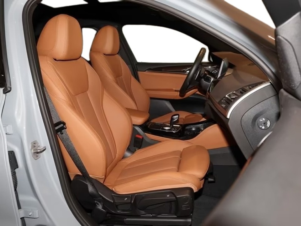 BMW X4 xDrive20d M-Sport - foto 6