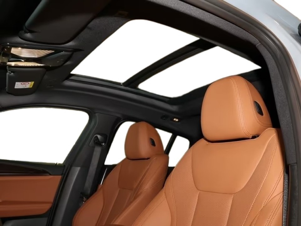 BMW X4 xDrive20d M-Sport - foto 9