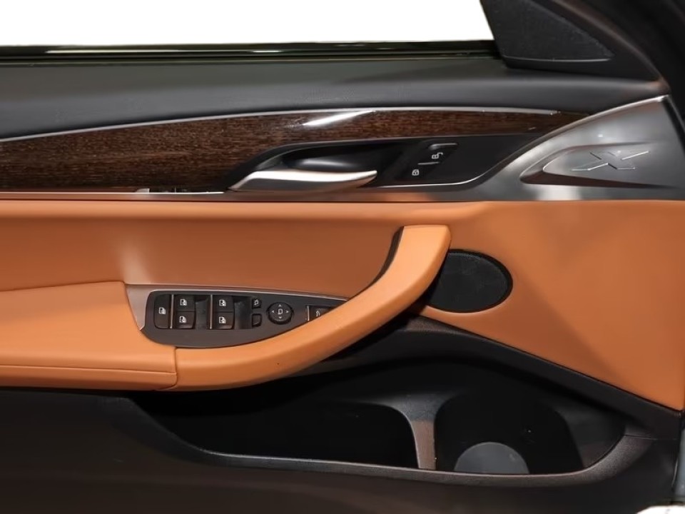 BMW X4 xDrive20d M-Sport - foto 12