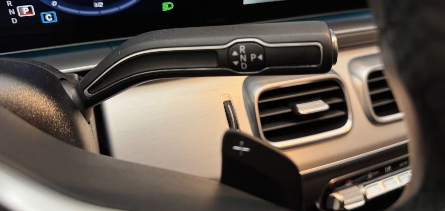 Mercedes-Benz GLE Coupé 350de 4MATIC - foto 15