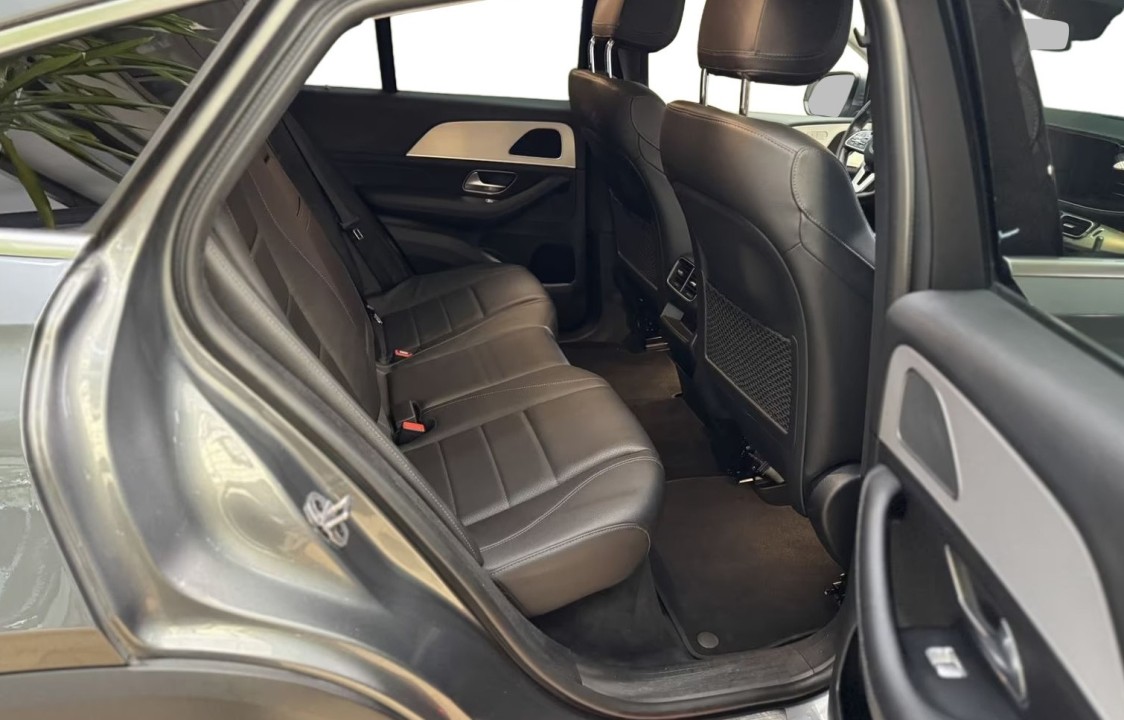 Mercedes-Benz GLE Coupé 350de 4MATIC - foto 11