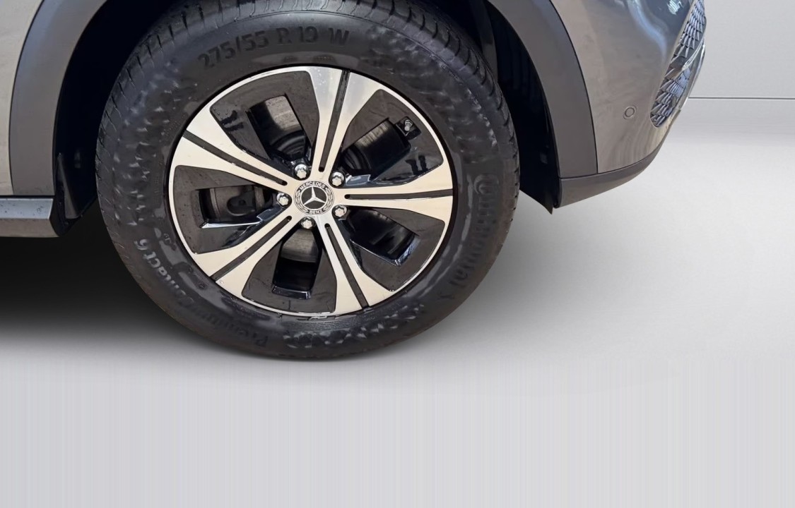 Mercedes-Benz GLE Coupé 350de 4MATIC - foto 21