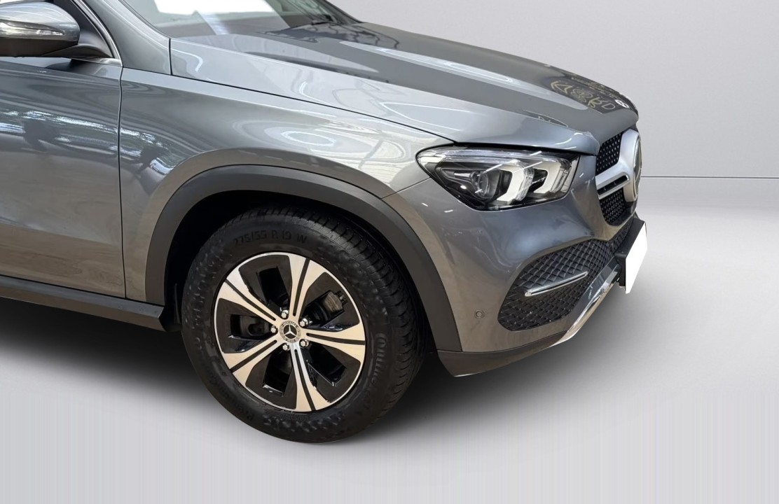 Mercedes-Benz GLE Coupé 350de 4MATIC - foto 18