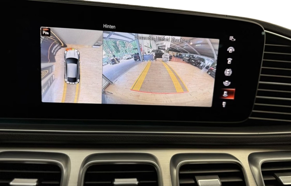 Mercedes-Benz GLE Coupé 350de 4MATIC - foto 17