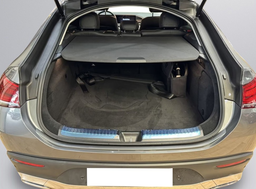 Mercedes-Benz GLE Coupé 350de 4MATIC - foto 20