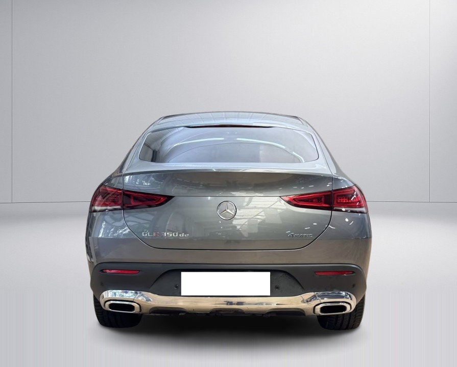 Mercedes-Benz GLE Coupé 350de 4MATIC (3)