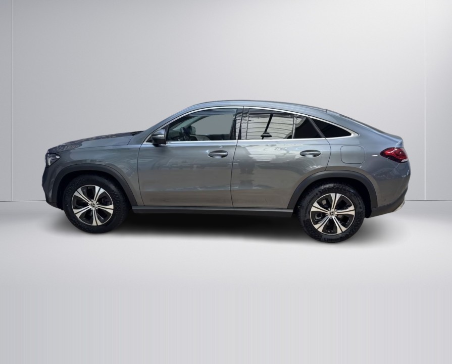 Mercedes-Benz GLE Coupé 350de 4MATIC (5)