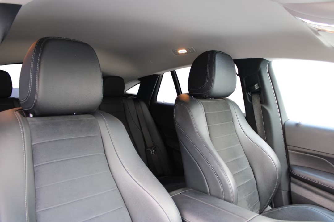 Mercedes-Benz GLE Coupé 350e 4MATIC AMG - foto 14