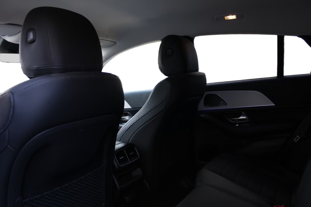 Mercedes-Benz GLE Coupé 350e 4MATIC AMG - foto 17