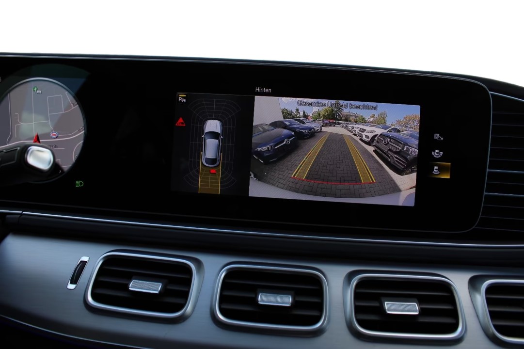 Mercedes-Benz GLE Coupé 350e 4MATIC AMG - foto 12