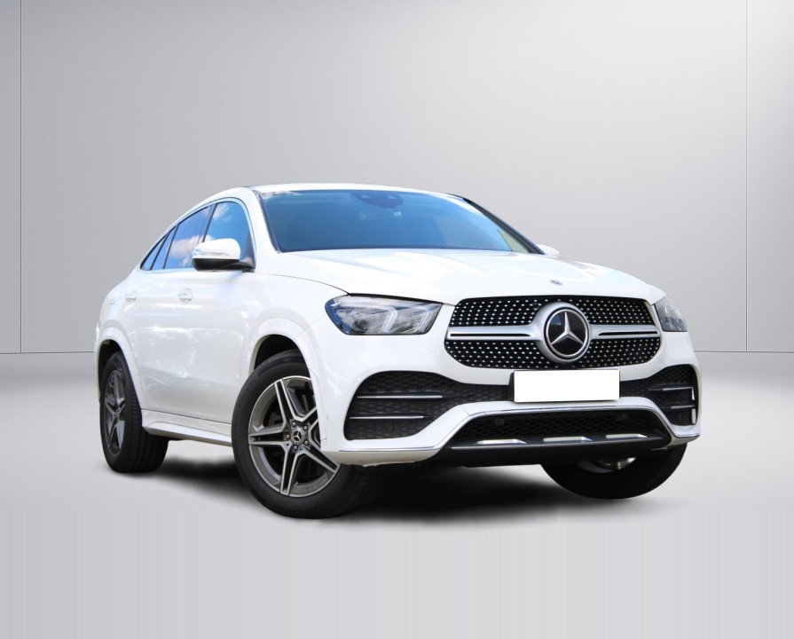 Mercedes-Benz GLE Coupé 350e 4MATIC AMG (2)