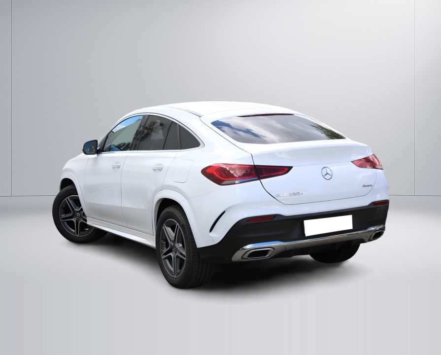 Mercedes-Benz GLE Coupé 350e 4MATIC AMG (5)