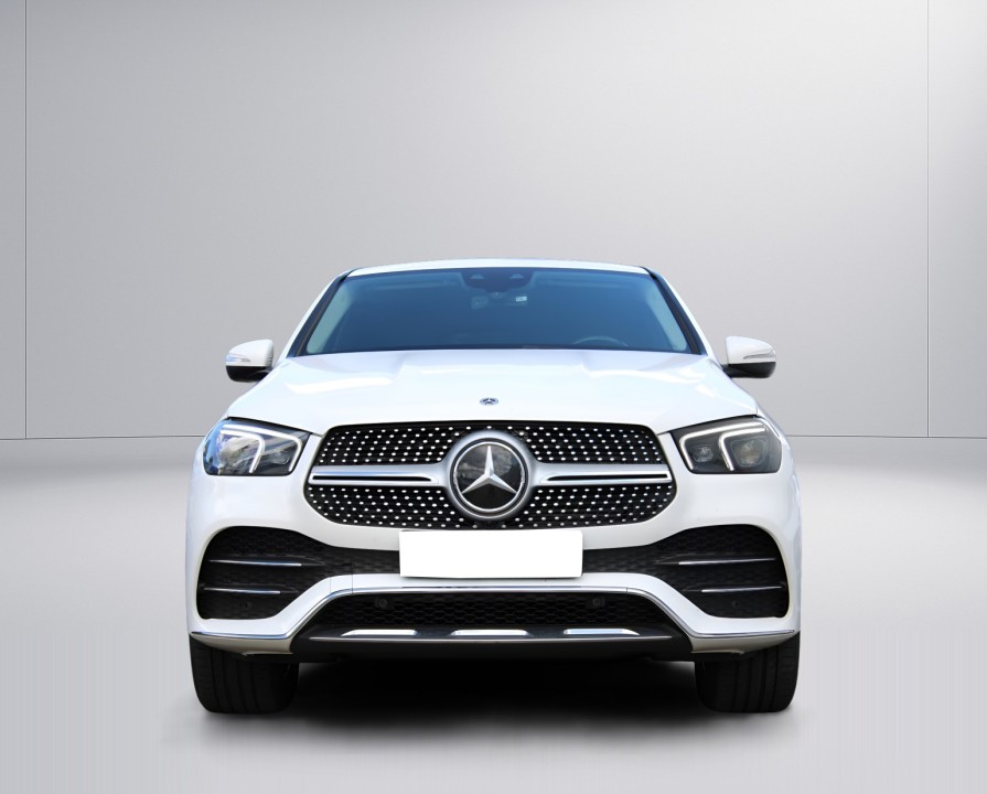 Mercedes-Benz GLE Coupé 350e 4MATIC AMG - foto 8