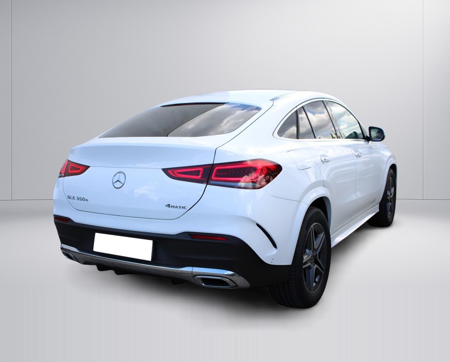 Mercedes-Benz GLE Coupé 350e 4MATIC AMG (3)