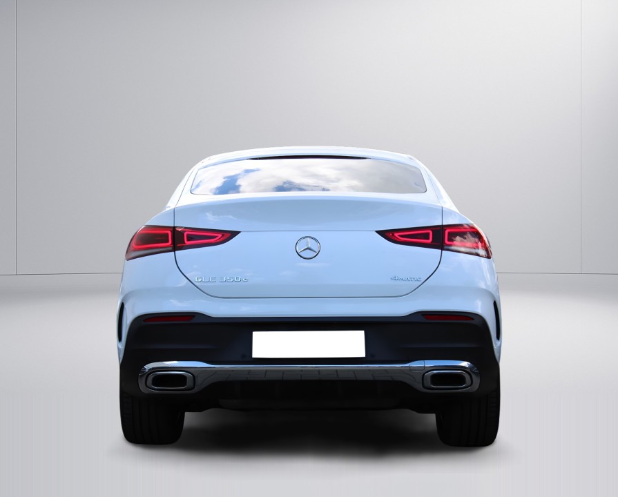 Mercedes-Benz GLE Coupé 350e 4MATIC AMG (4)