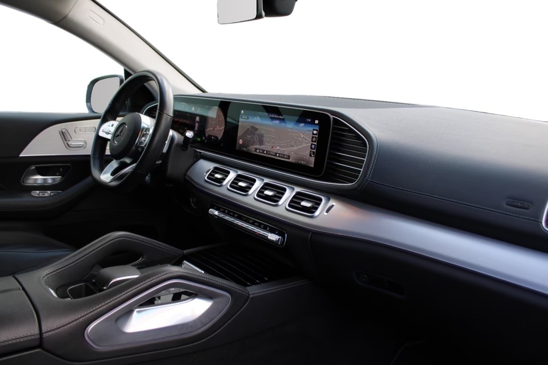 Mercedes-Benz GLE Coupé 350e 4MATIC AMG - foto 10