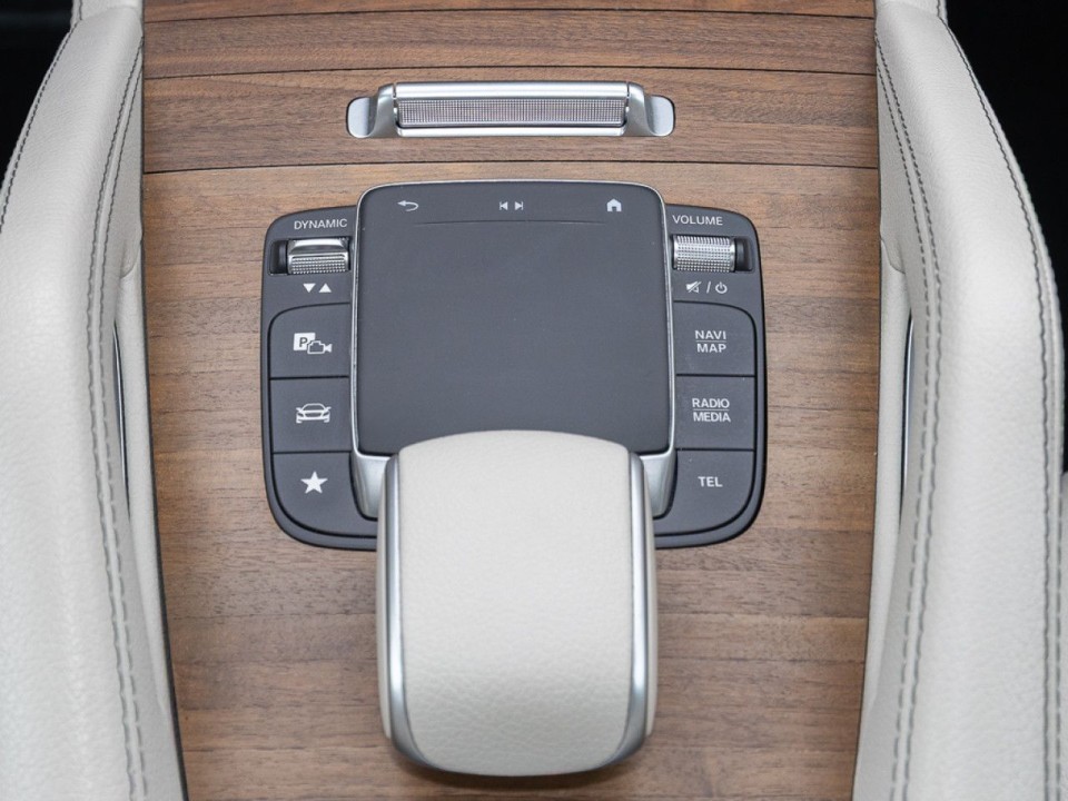 Mercedes-Benz GLE 350de 4MATIC - foto 10