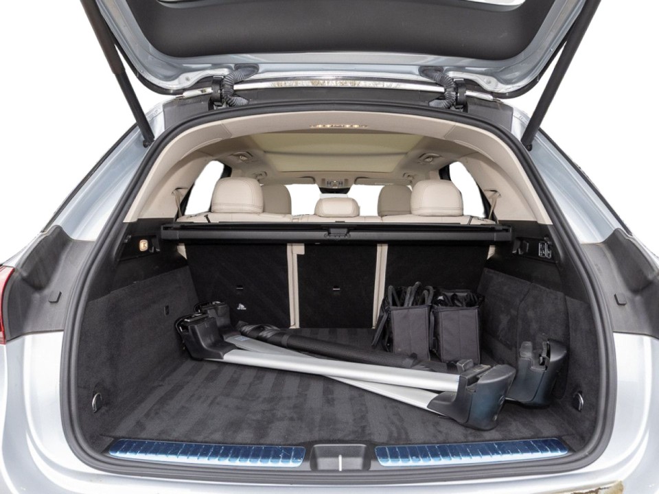 Mercedes-Benz GLE 350de 4MATIC - foto 14