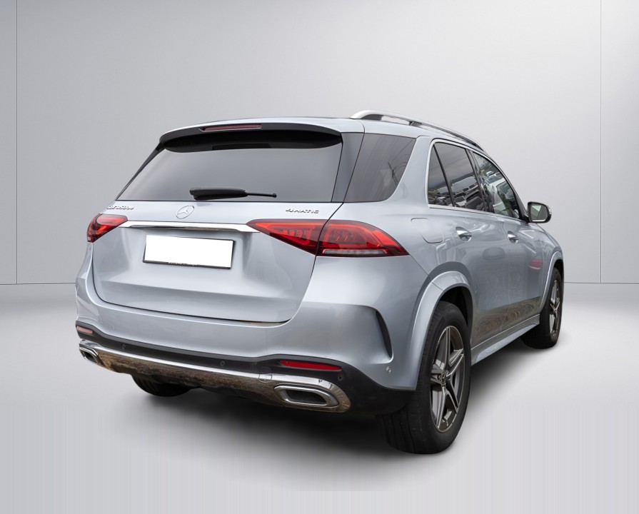 Mercedes-Benz GLE 350de 4MATIC (3)