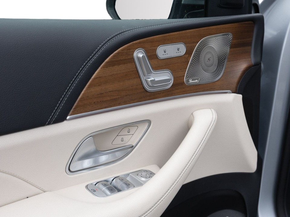 Mercedes-Benz GLE 350de 4MATIC - foto 12