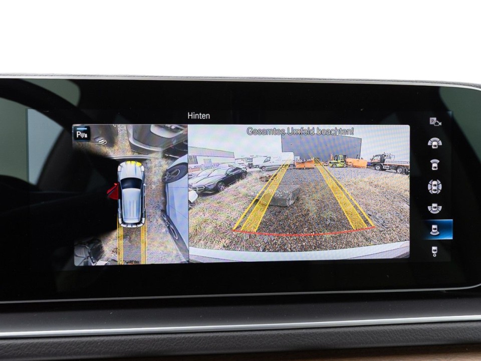 Mercedes-Benz GLE 350de 4MATIC - foto 11