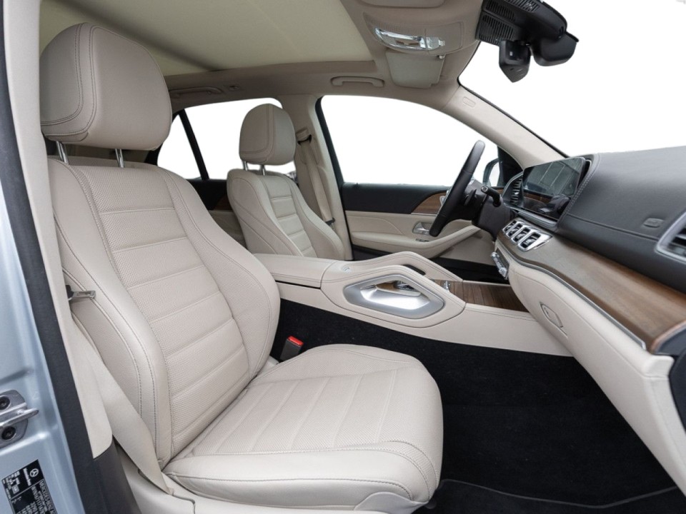 Mercedes-Benz GLE 350de 4MATIC - foto 6