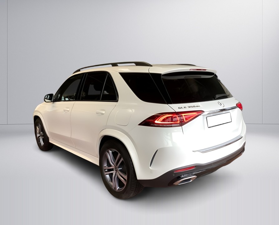 Mercedes-Benz GLE 350de 4MATIC (3)