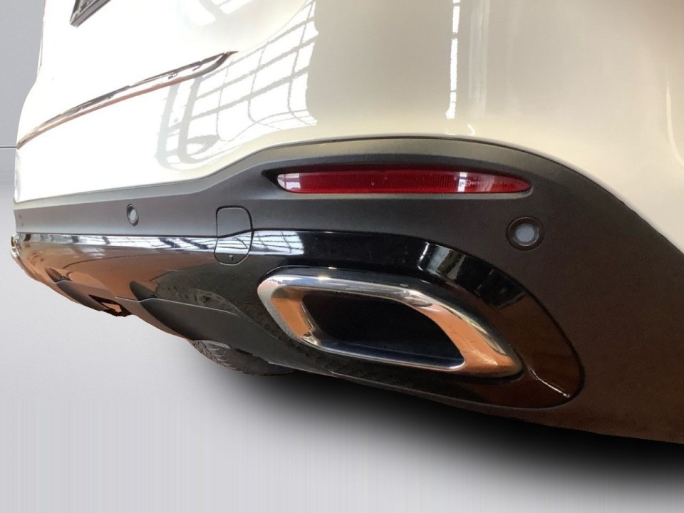 Mercedes-Benz GLE 350de 4MATIC - foto 22