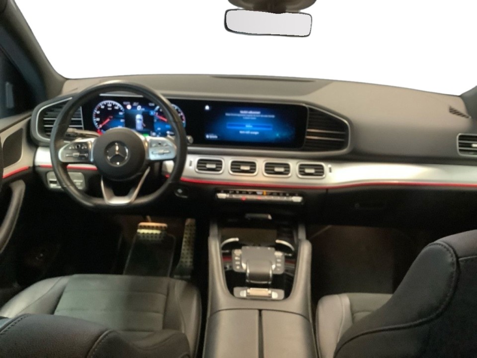 Mercedes-Benz GLE 350de 4MATIC - foto 8
