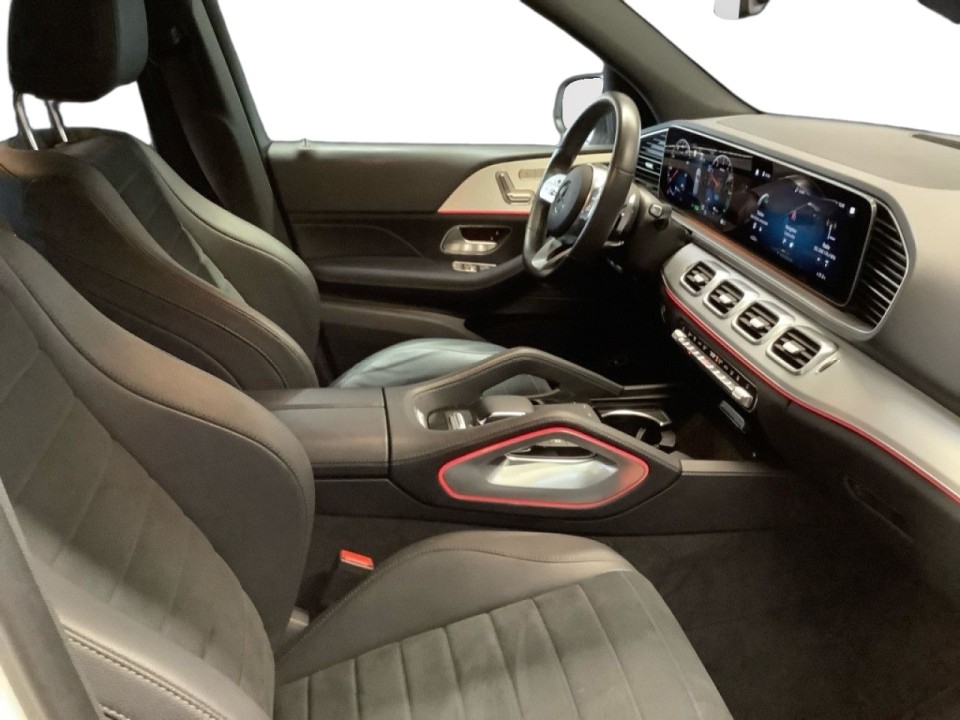 Mercedes-Benz GLE 350de 4MATIC - foto 11
