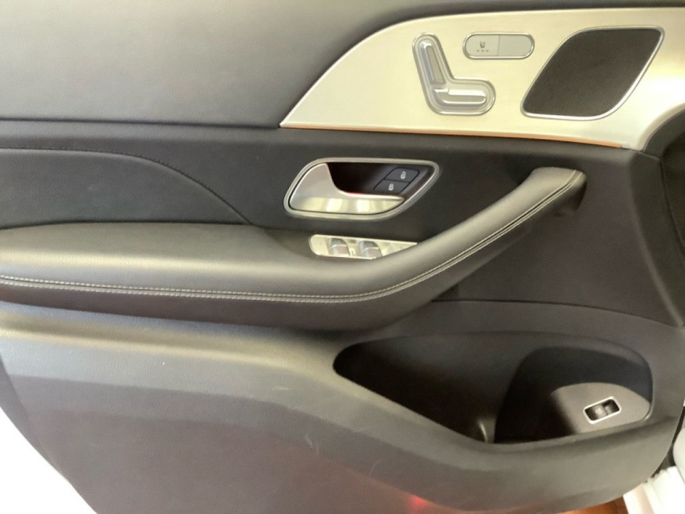 Mercedes-Benz GLE 350de 4MATIC - foto 17