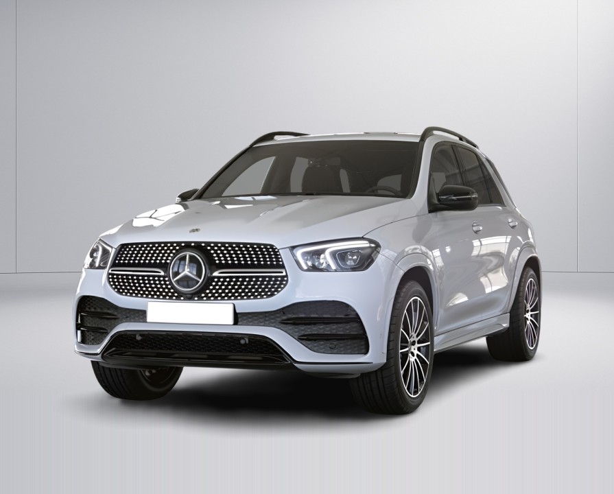 Mercedes-Benz GLE 350de 4MATIC (5)