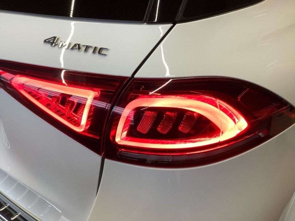 Mercedes-Benz GLE 350de 4MATIC - foto 21