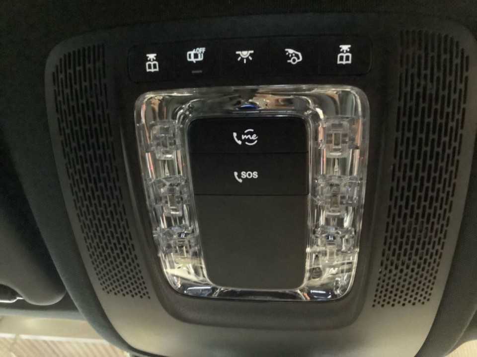 Mercedes-Benz GLE 350de 4MATIC - foto 15