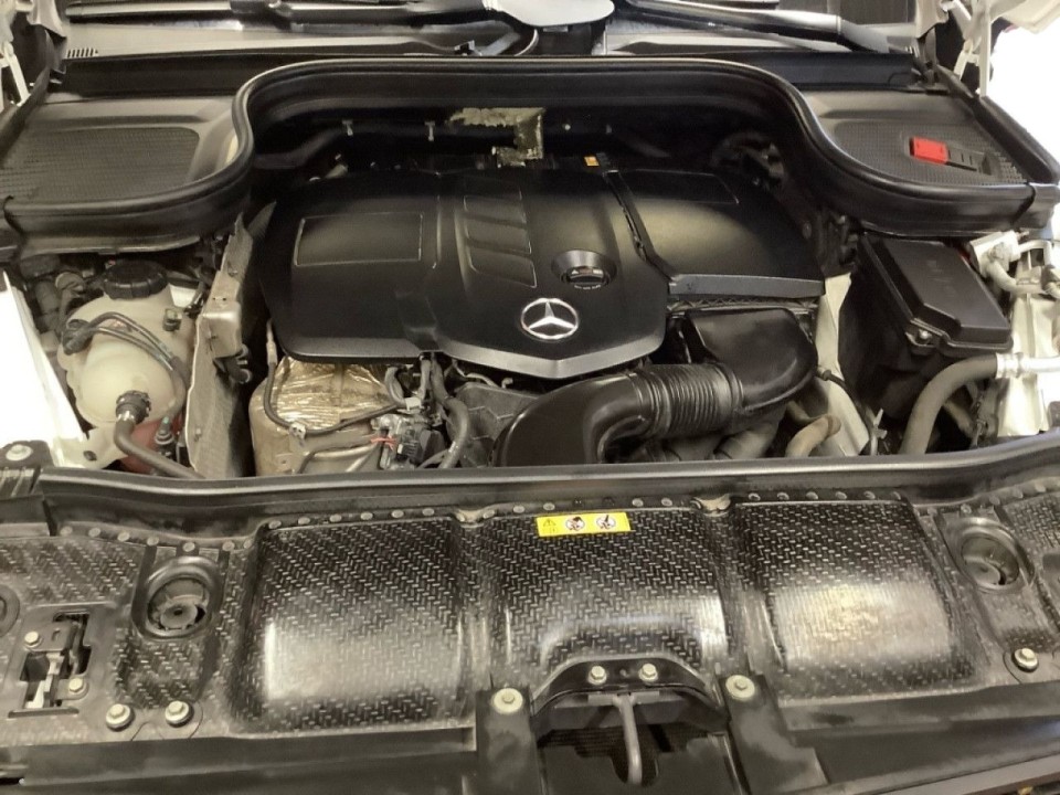 Mercedes-Benz GLE 350de 4MATIC - foto 19