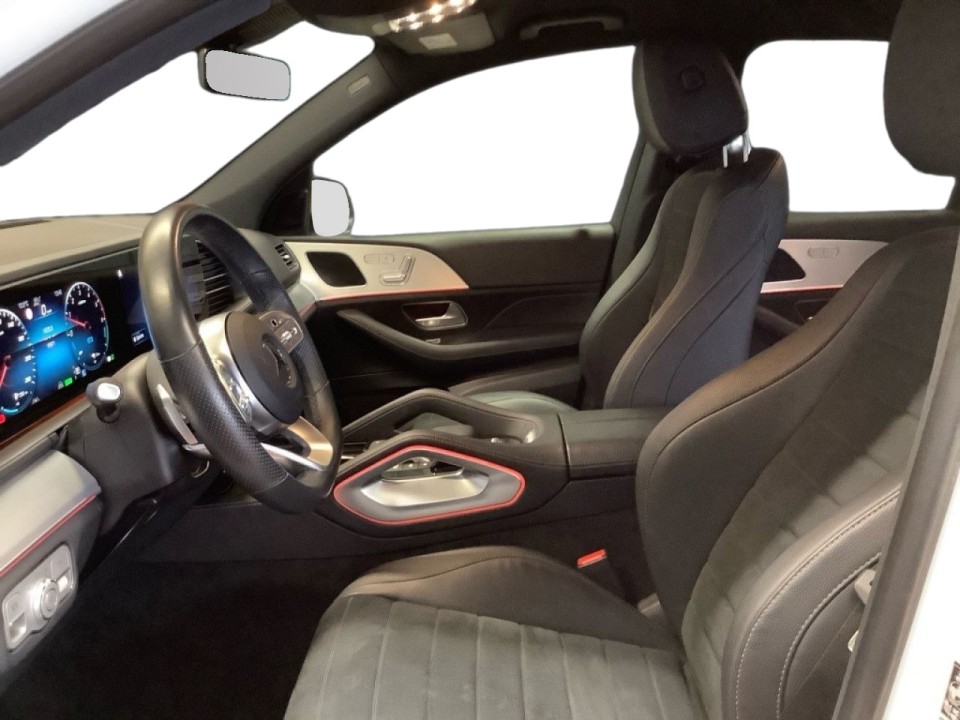 Mercedes-Benz GLE 350de 4MATIC - foto 10