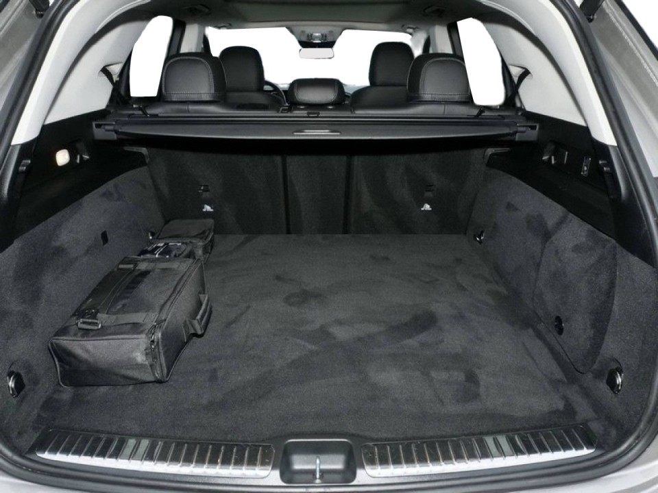 Mercedes-Benz GLE 350de 4MATIC - foto 12