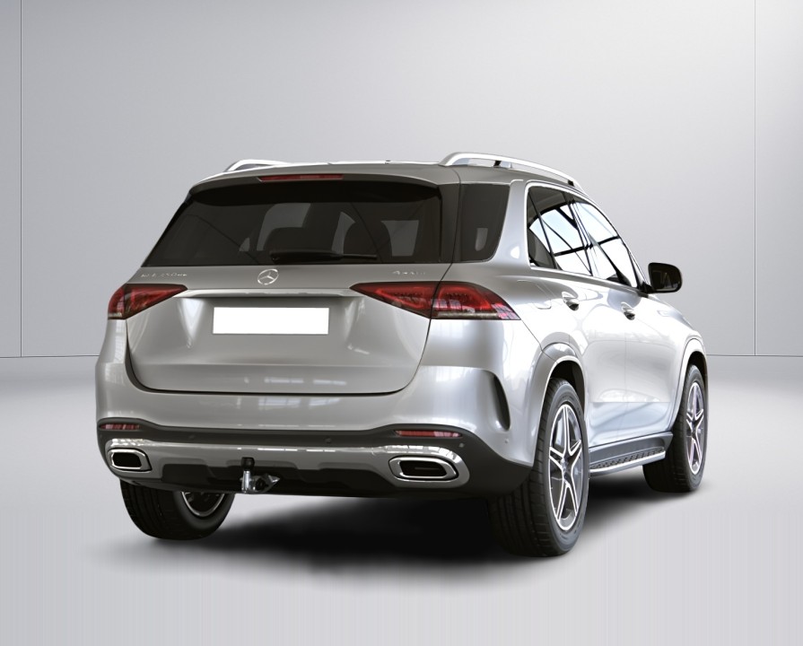 Mercedes-Benz GLE 350de 4MATIC - foto 6