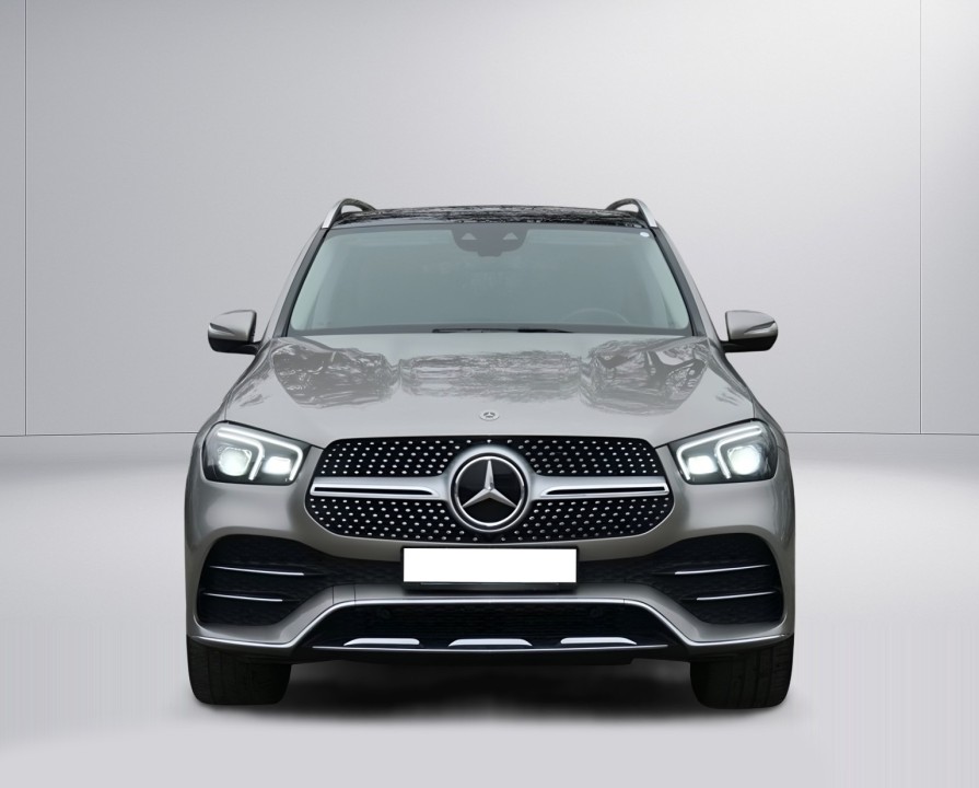 Mercedes-Benz GLE 350de 4MATIC (4)