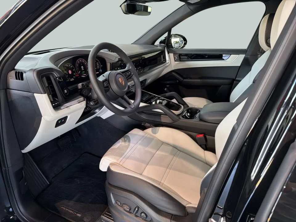 Porsche Cayenne E-Hybrid - foto 7