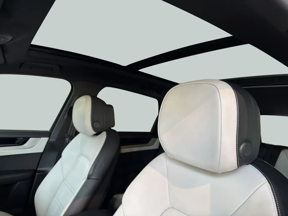 Porsche Cayenne E-Hybrid - foto 16