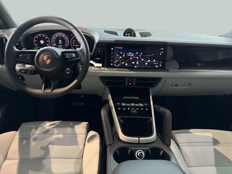 Porsche Cayenne E-Hybrid - foto 6