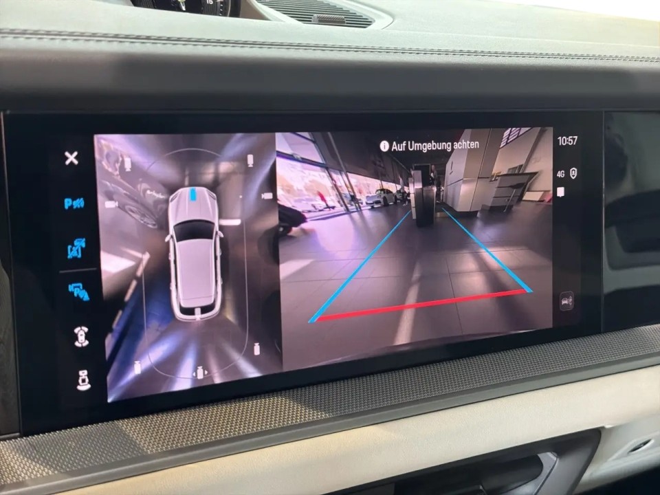 Porsche Cayenne E-Hybrid - foto 14