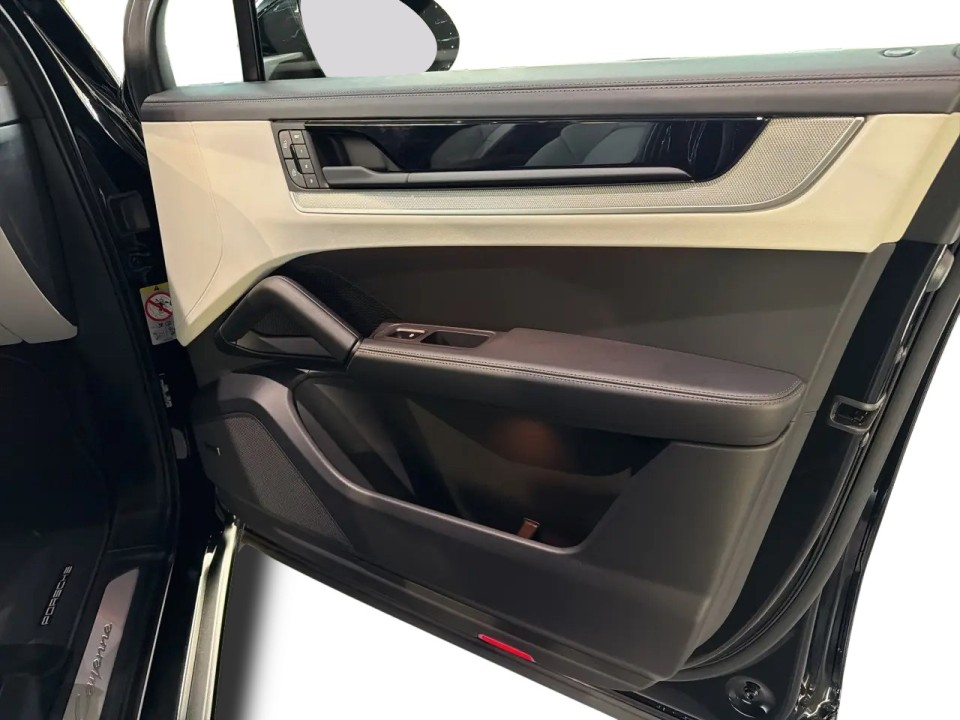 Porsche Cayenne E-Hybrid - foto 21