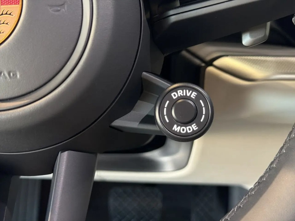 Porsche Cayenne E-Hybrid - foto 11