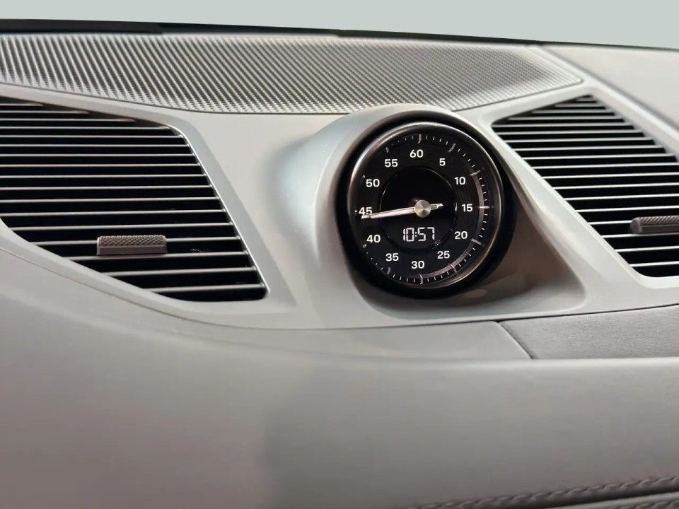 Porsche Cayenne E-Hybrid - foto 15