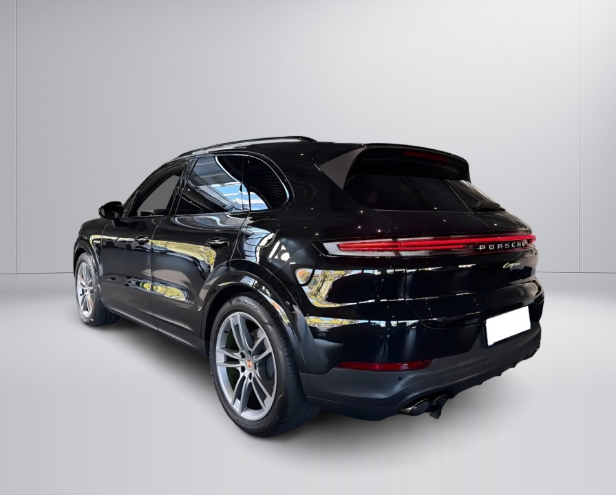 Porsche Cayenne E-Hybrid (4)